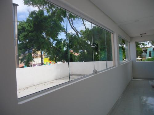 Apartamento Flat Cheiro Do Mar