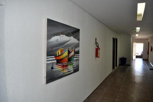 Apartamento Flat Cheiro Do Mar