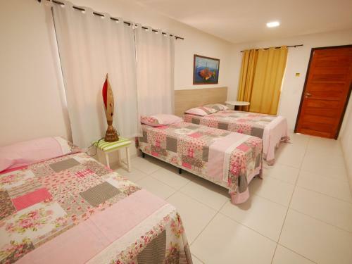 Hostal Pousada Brasileira