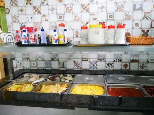 Hostal Pousada Brasileira