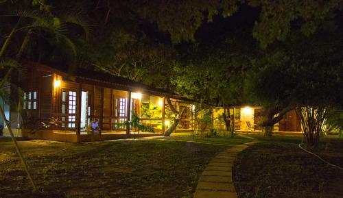 Bed & Breakfast Pousada Wind Paracuru