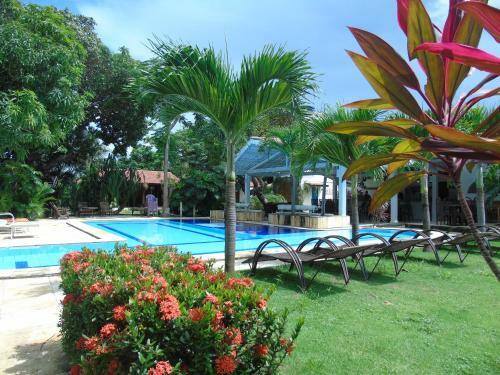 Bed & Breakfast Pousada Wind Paracuru