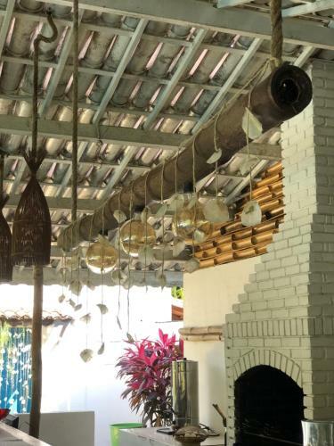 Bed & Breakfast Pousada Wind Paracuru