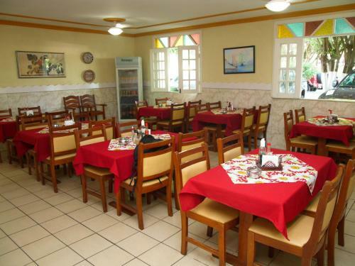 Hotel Dunas De Paracuru