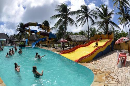 Hotel Dunas De Paracuru