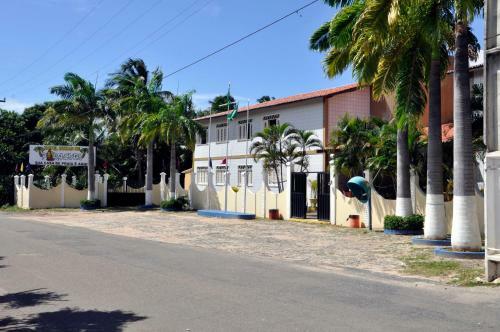 Hotel Dunas De Paracuru
