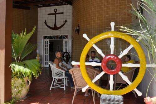 Hotel Dunas De Paracuru