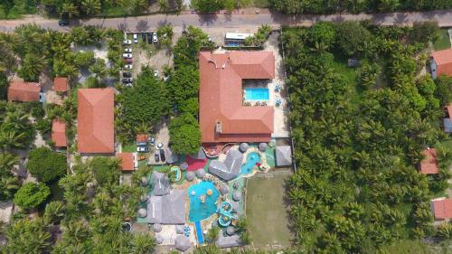 Hotel Dunas De Paracuru
