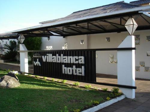 Villablanca Hotel