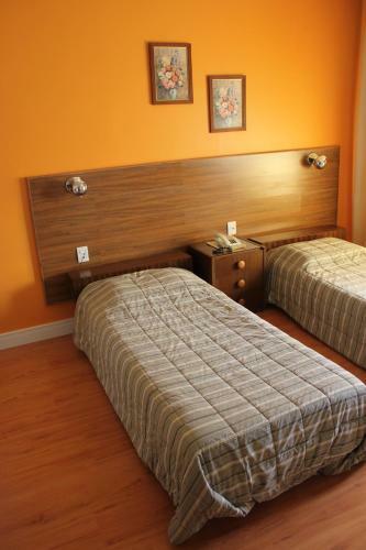Villablanca Hotel