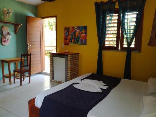 Hostal Pousada Brisa & Soul