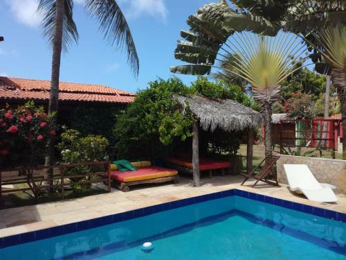 Hostal Pousada Brisa & Soul