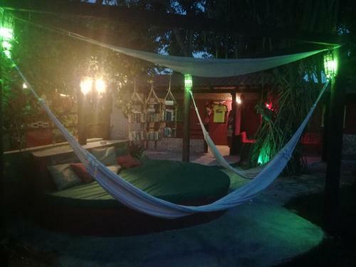 Hostal Pousada Brisa & Soul