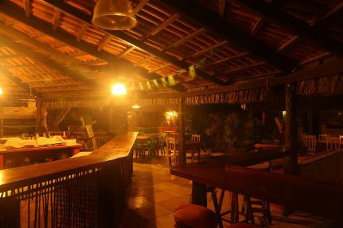 Hostal Pousada Brisa & Soul