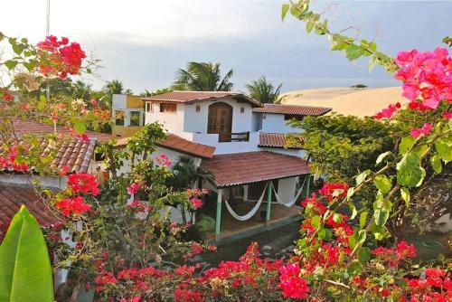 Hostal Paracuru Kite Village
