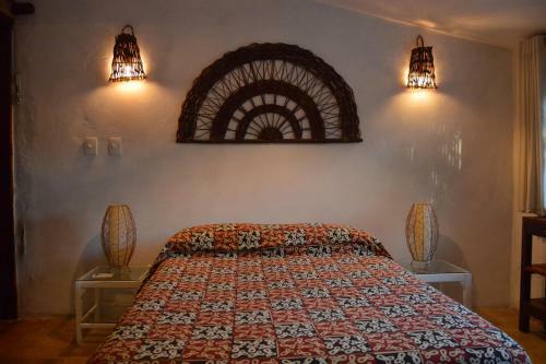 Posada Pousada Yuste Beach Farm