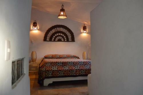 Posada Pousada Yuste Beach Farm