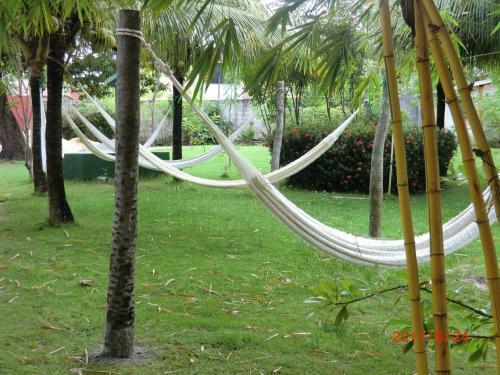 Posada Pousada Yuste Beach Farm