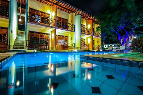 Hostal Pousada Sol & Lua