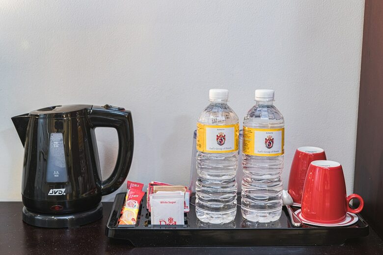 Hotel Earl's Red Colombo