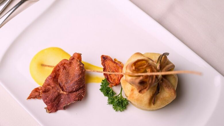 Beverly Gourmet & Spa Hotel
