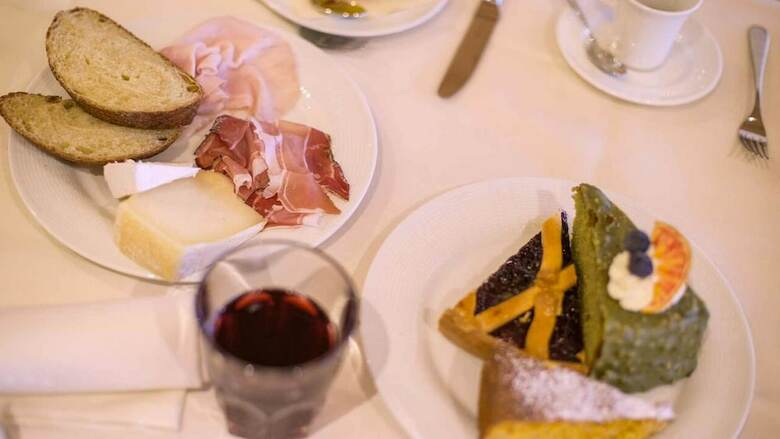 Beverly Gourmet & Spa Hotel