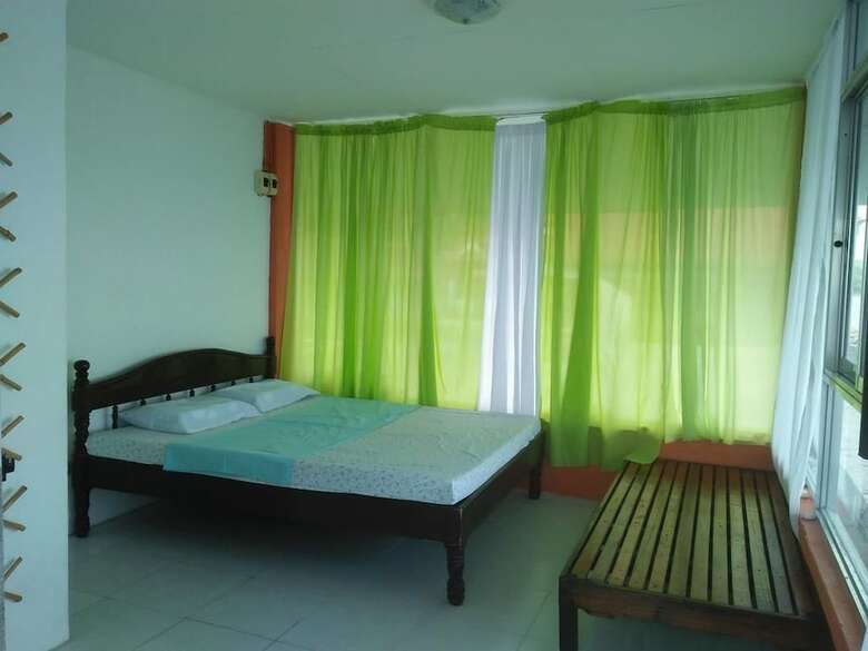 Mwr Pension House