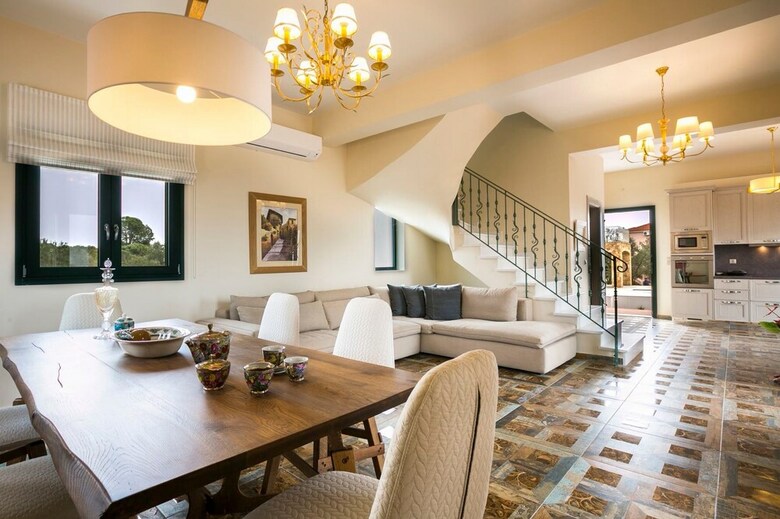Villas Kefalonia