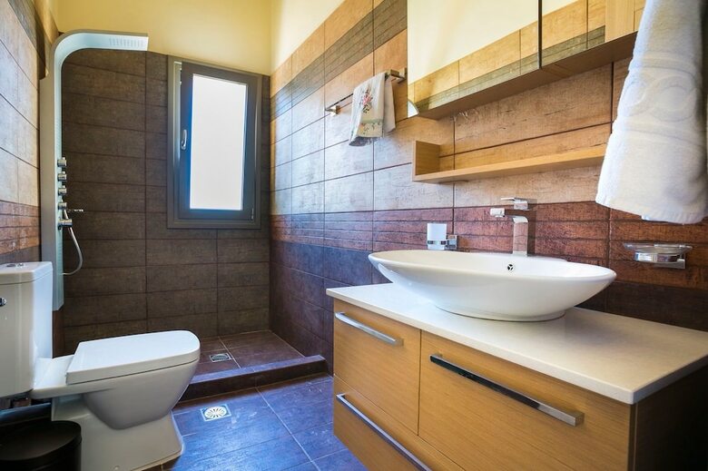 Villas Kefalonia