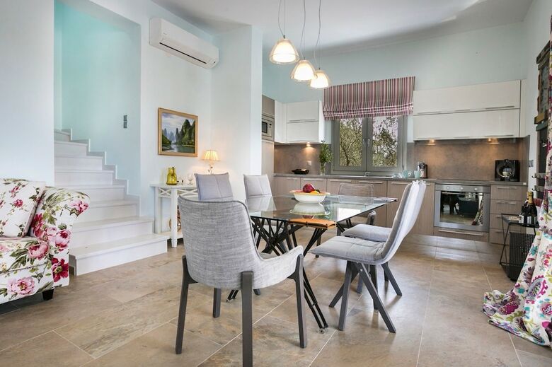 Villas Kefalonia