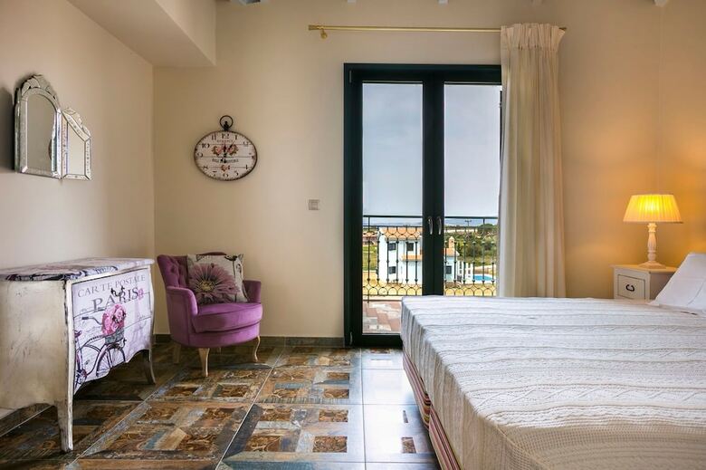 Villas Kefalonia