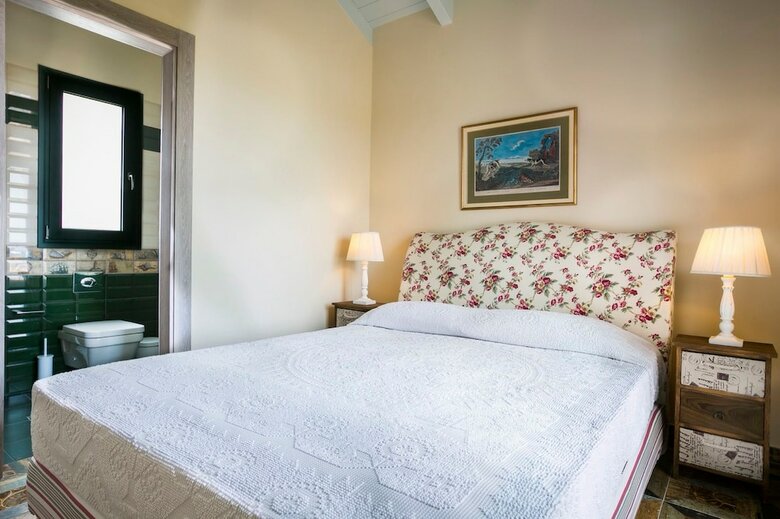 Villas Kefalonia