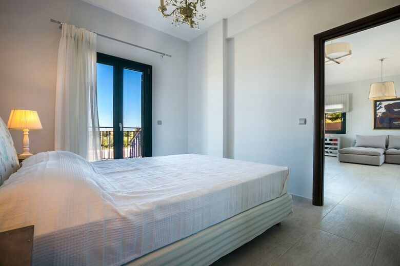Villas Kefalonia