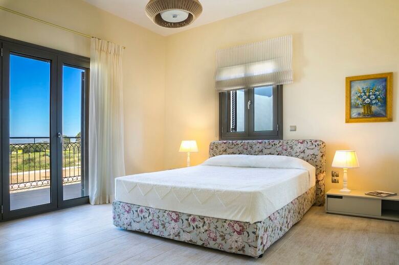 Villas Kefalonia