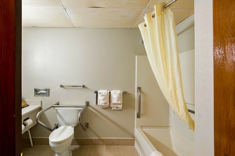 Hotel Quality Inn