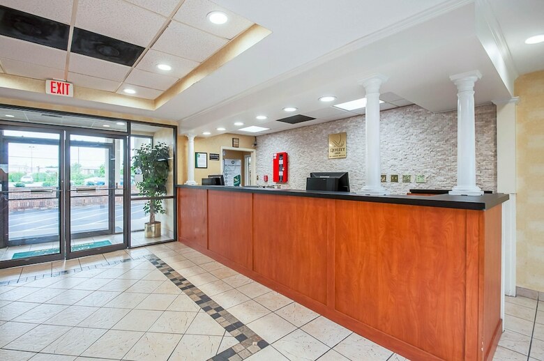 Hotel Quality Inn