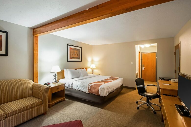 Hotel Quality Inn