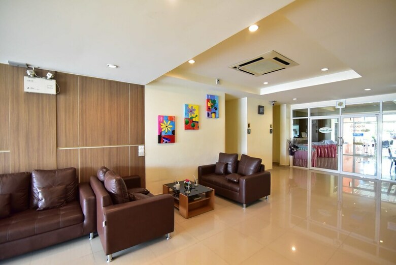 Tharakiree Place Hotel