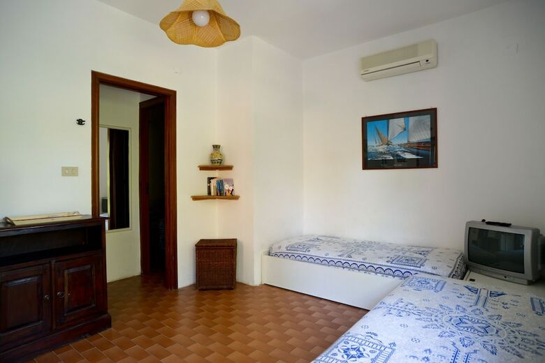Apartamento Le Palme Garden