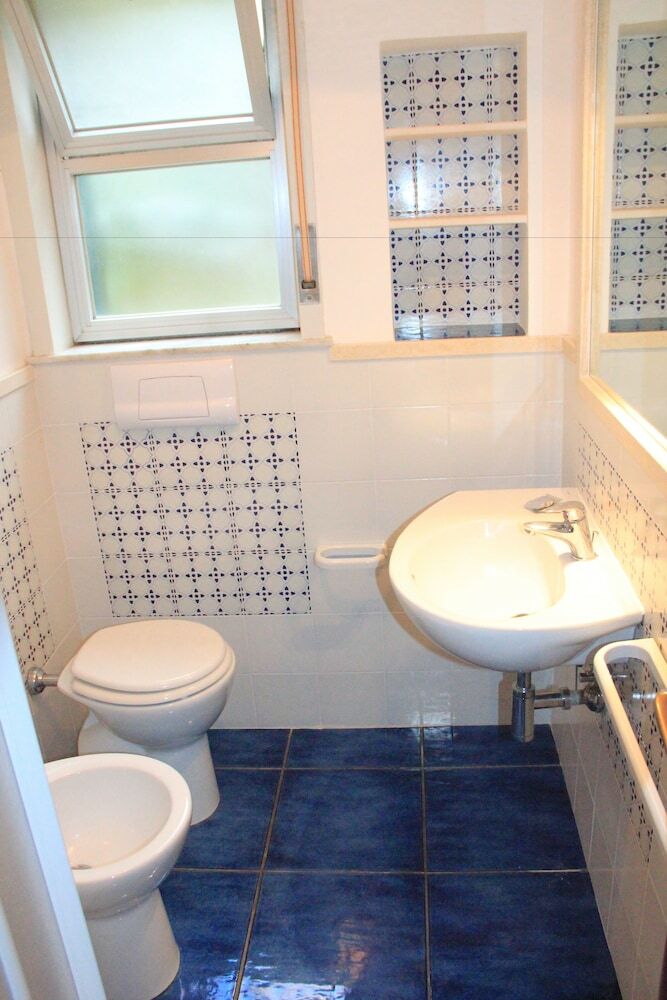 Apartamento Le Palme Garden