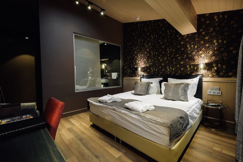 Arbat 6 Boutique Hotel