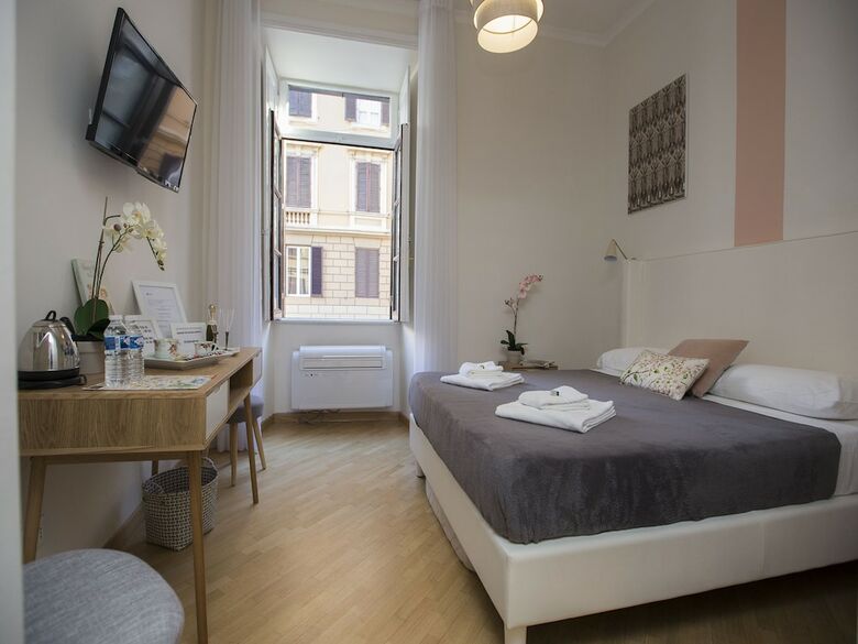 Hotel Al 7 Small Luxury Rooms