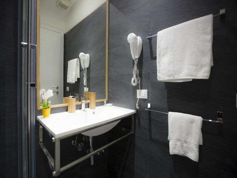 Hotel Al 7 Small Luxury Rooms