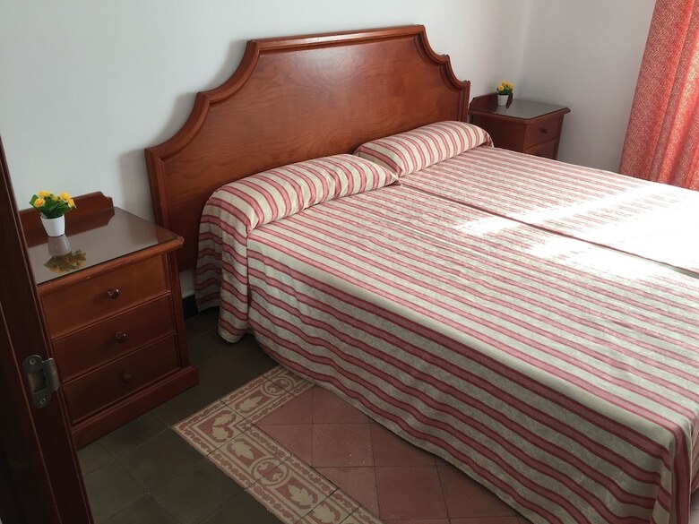 Apartamentos Arriola