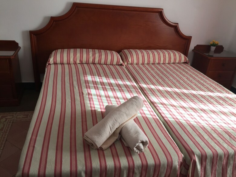 Apartamentos Arriola