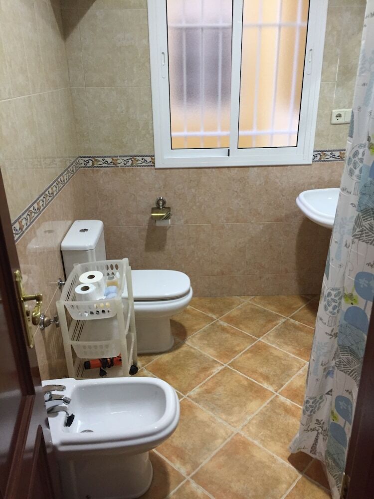 Apartamentos Arriola