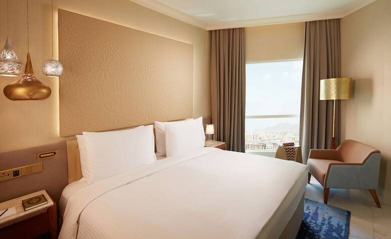 Hotel Shaza Makkah