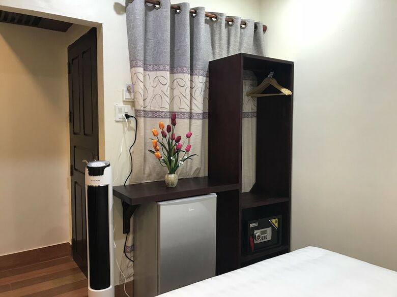 Sakaodeuan Hotel