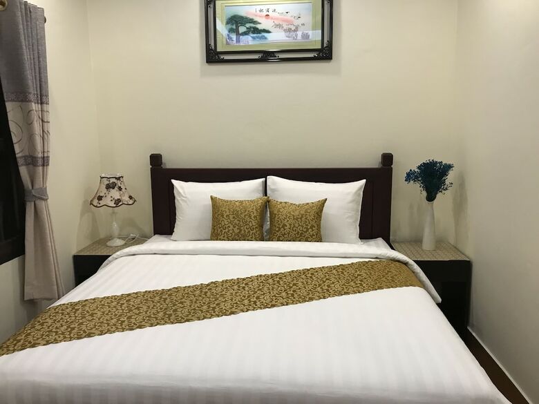 Sakaodeuan Hotel