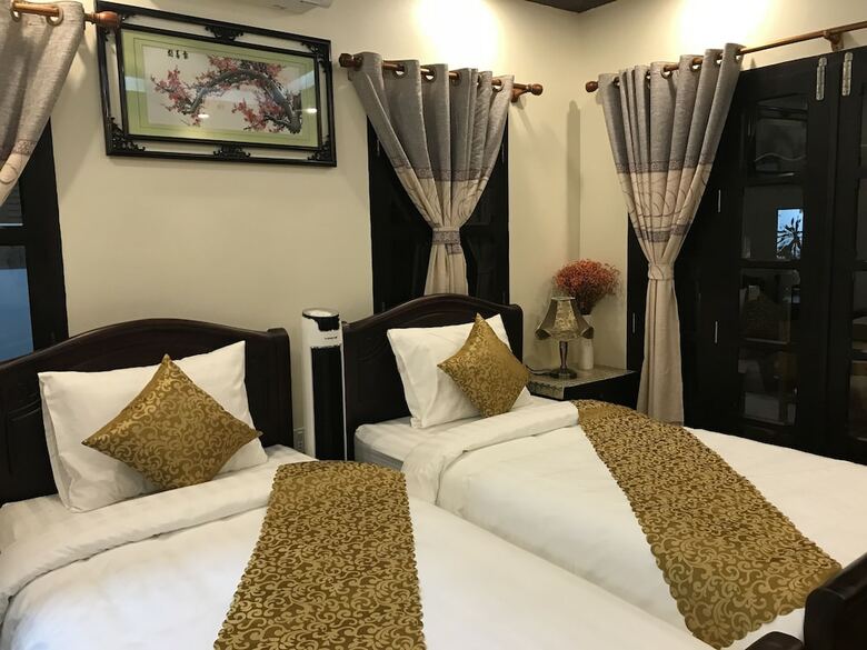 Sakaodeuan Hotel